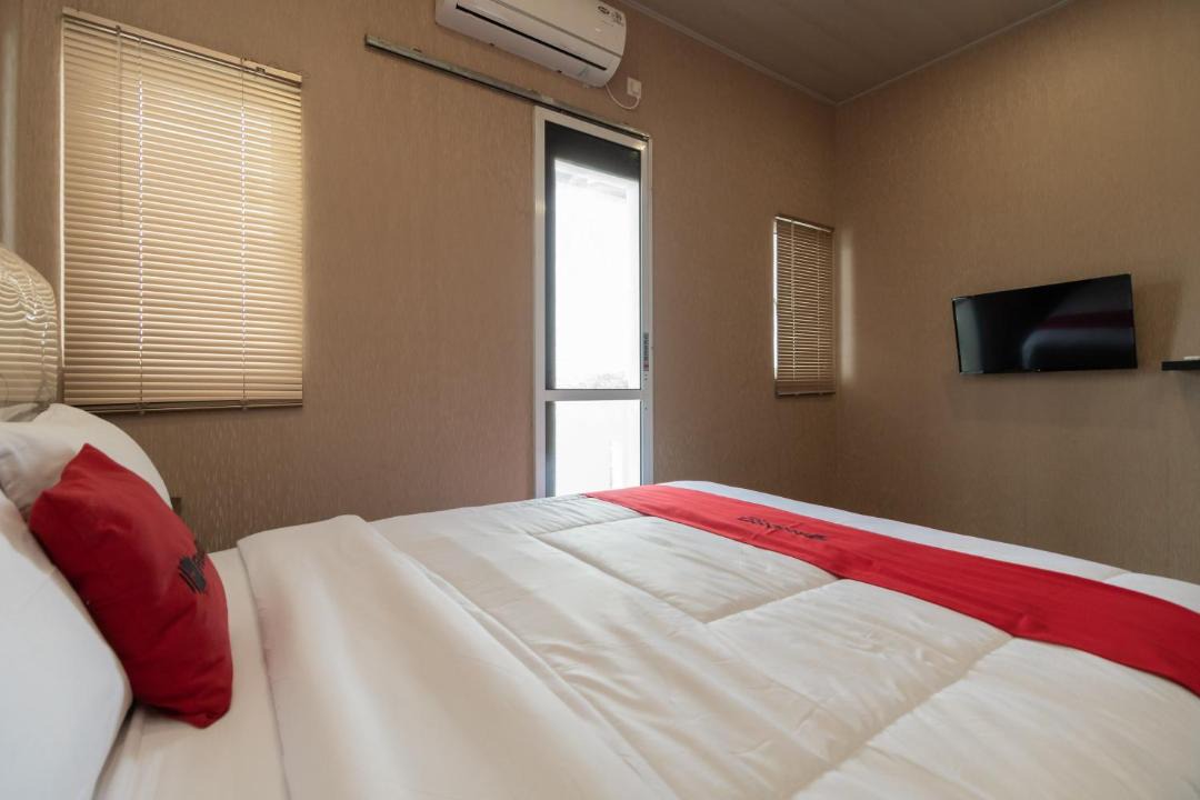 Photo of Bedroom in Pekanbaru