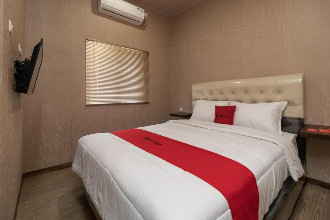 Photo of Bedroom in Pekanbaru