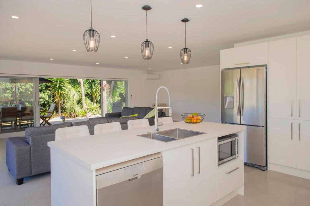 Photo of Kitchen in Pauanui