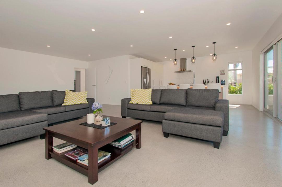 Photo of Livingroom in Pauanui