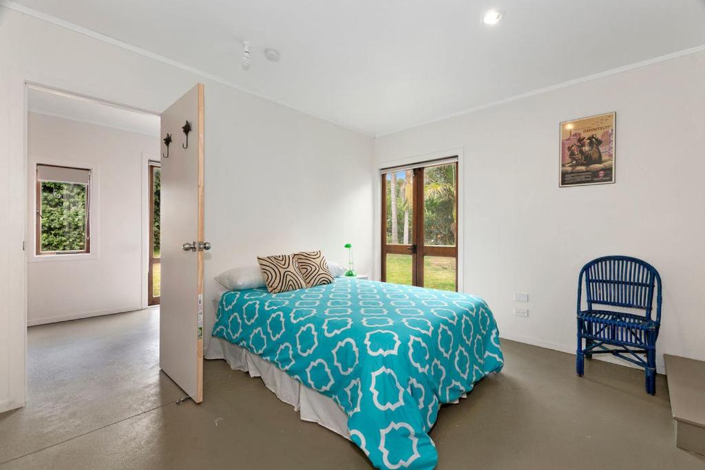 Photo of Bedroom in Matapouri