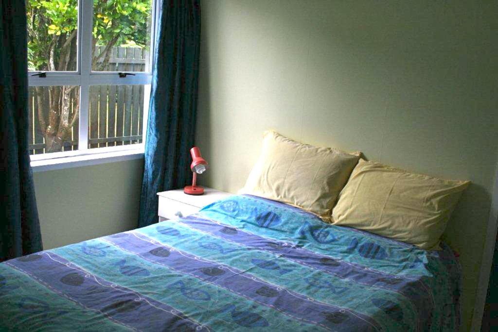 Photo of Bedroom in Matapouri