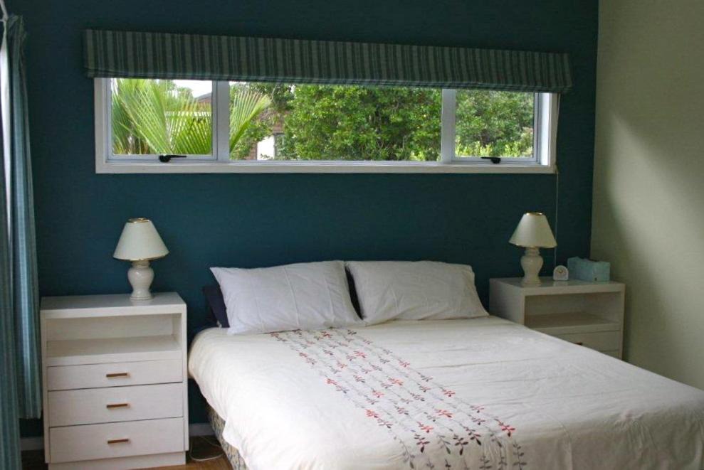 Photo of Bedroom in Matapouri