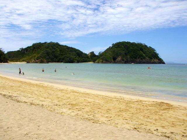 Photo of Others in Matapouri