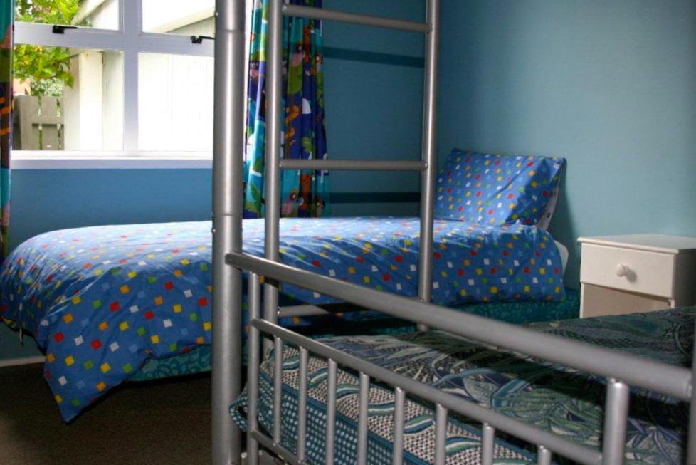 Photo of Bedroom in Matapouri