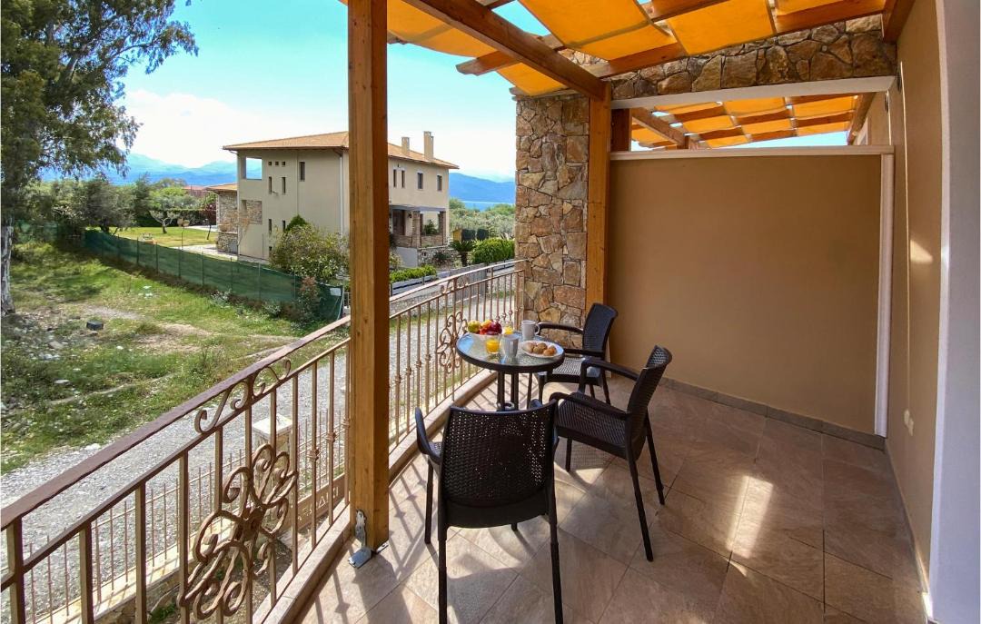 Photo of Patio Balcony in Skaloma