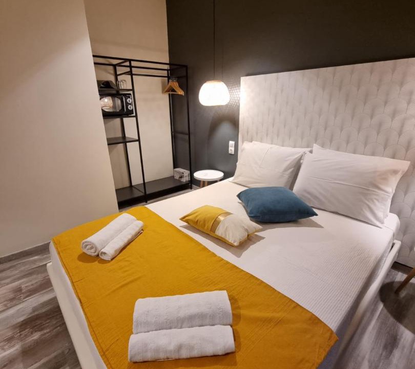 Photo of Bedroom in Giannitsa