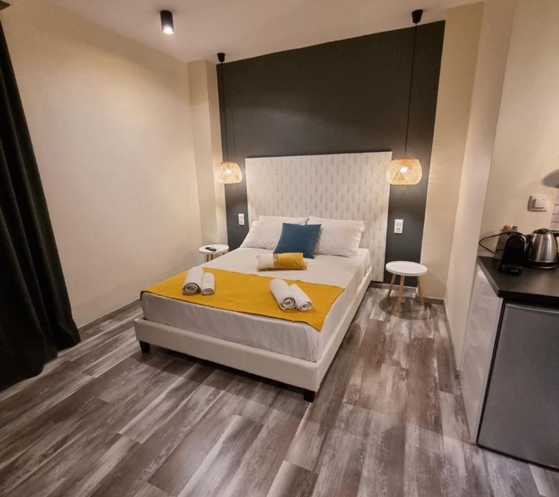 Photo of Bedroom in Giannitsa