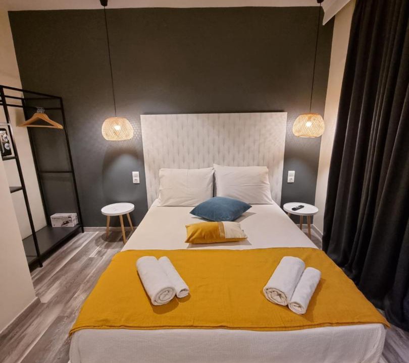 Photo of Bedroom in Giannitsa