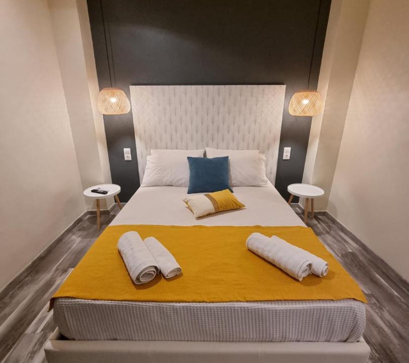 Photo of Bedroom in Giannitsa