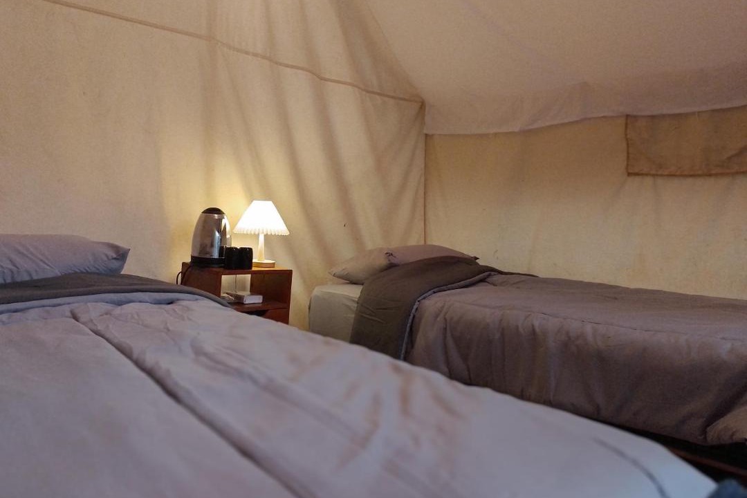 Photo of Bedroom in Gunung Kidul