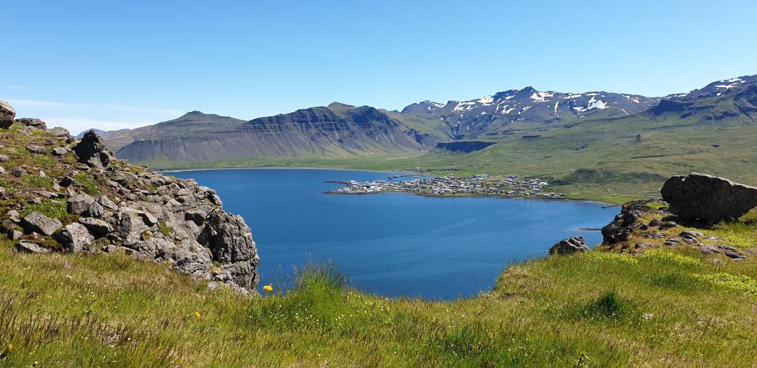Photo of Others in Grundarfjordur