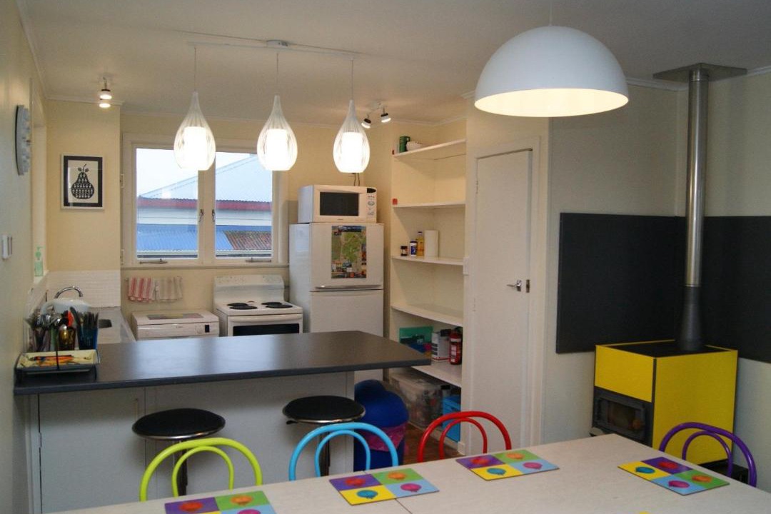 Photo of Kitchen in National Park Village
