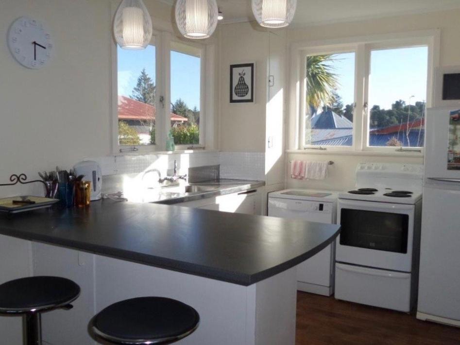 Photo of Kitchen in National Park Village