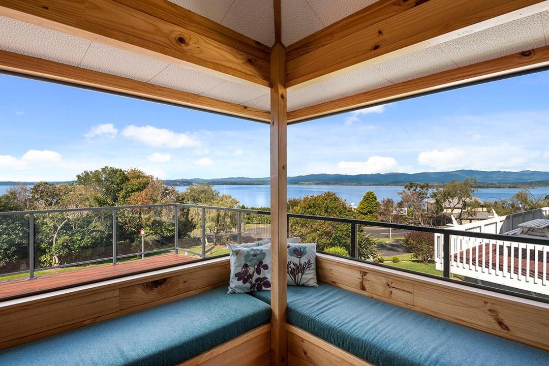 Photo of Patio Balcony in Omori