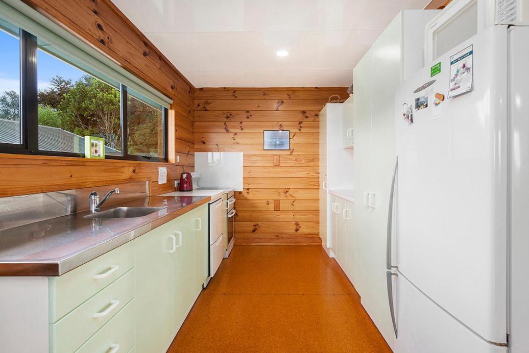 Photo of Kitchen in Omori