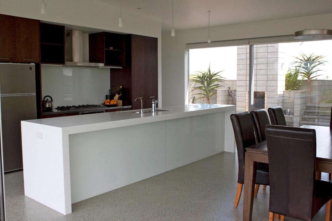 Photo of Kitchen in Matapouri