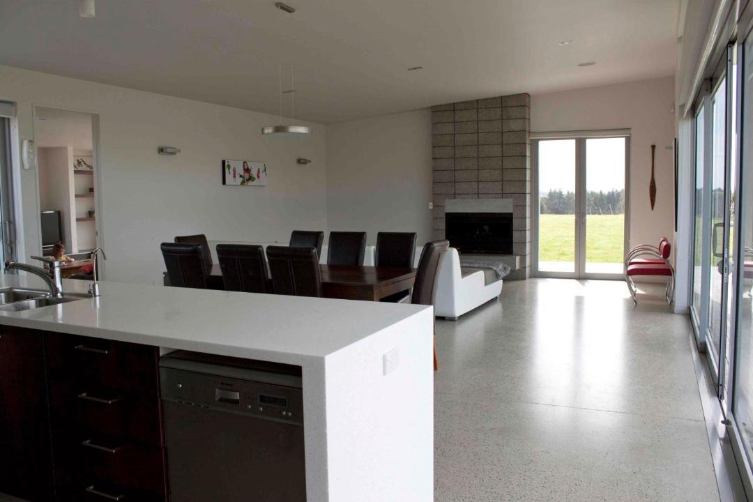 Photo of Kitchen in Matapouri