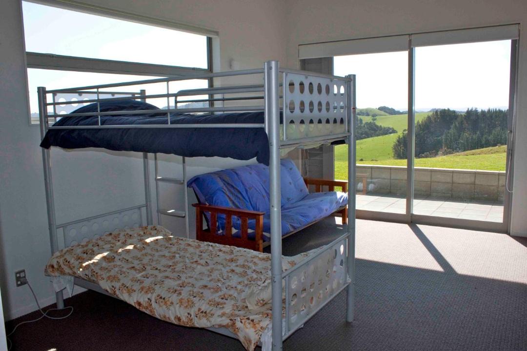 Photo of Bedroom in Matapouri