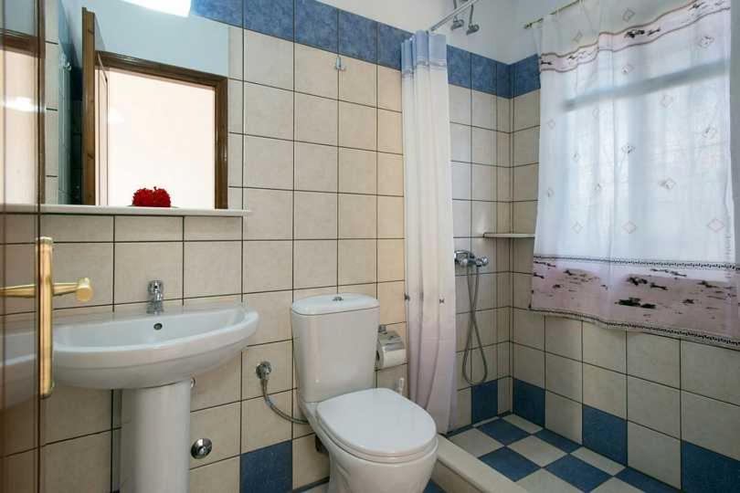 Photo of Others in Almiros Beach