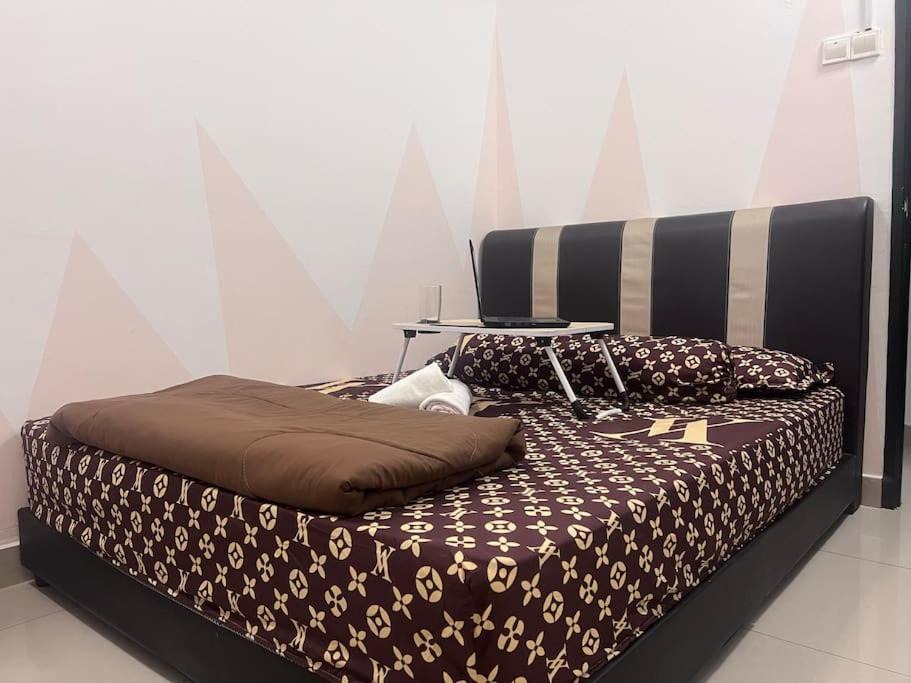 Photo of Bedroom in Kuala Lumpur