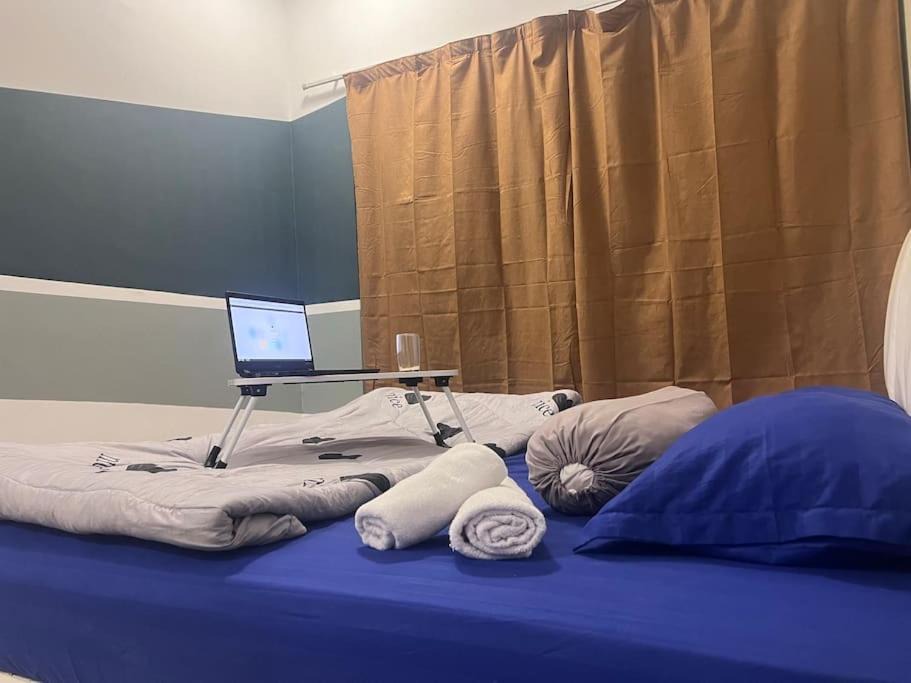 Photo of Bedroom in Kuala Lumpur