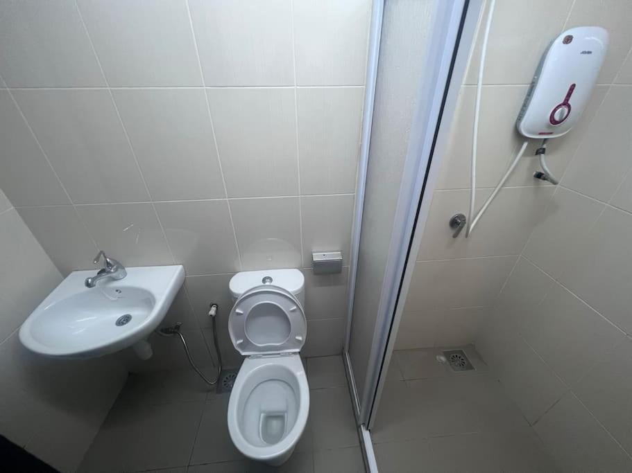 Photo of Bathroom in Kuala Lumpur