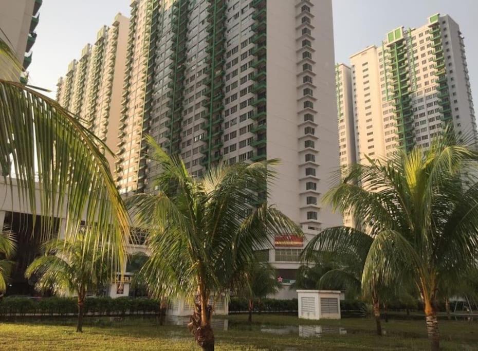 Photo of Buildings in Kuala Lumpur