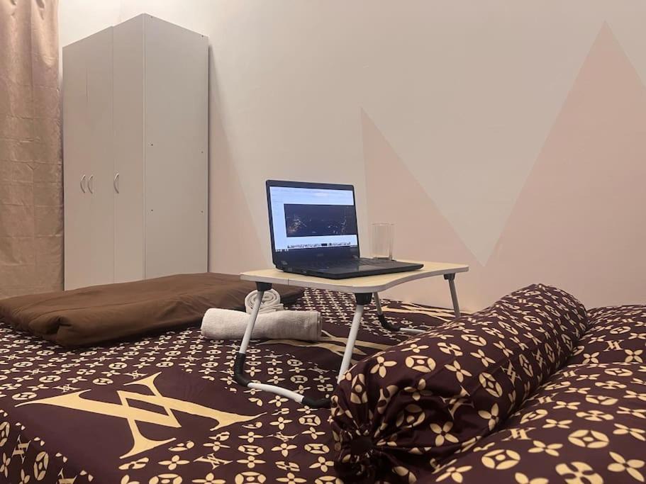Photo of Bedroom in Kuala Lumpur