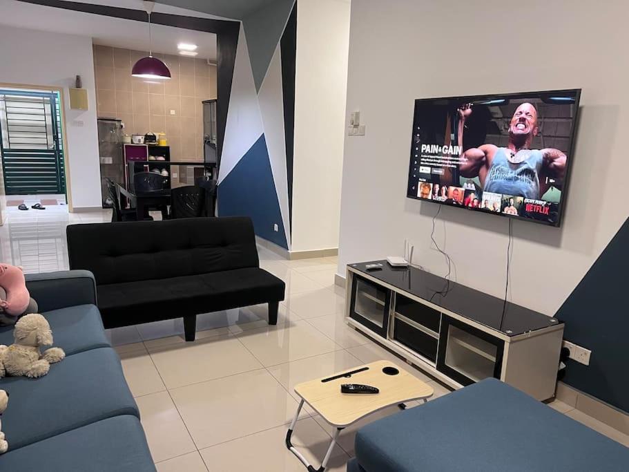 Photo of Livingroom in Kuala Lumpur