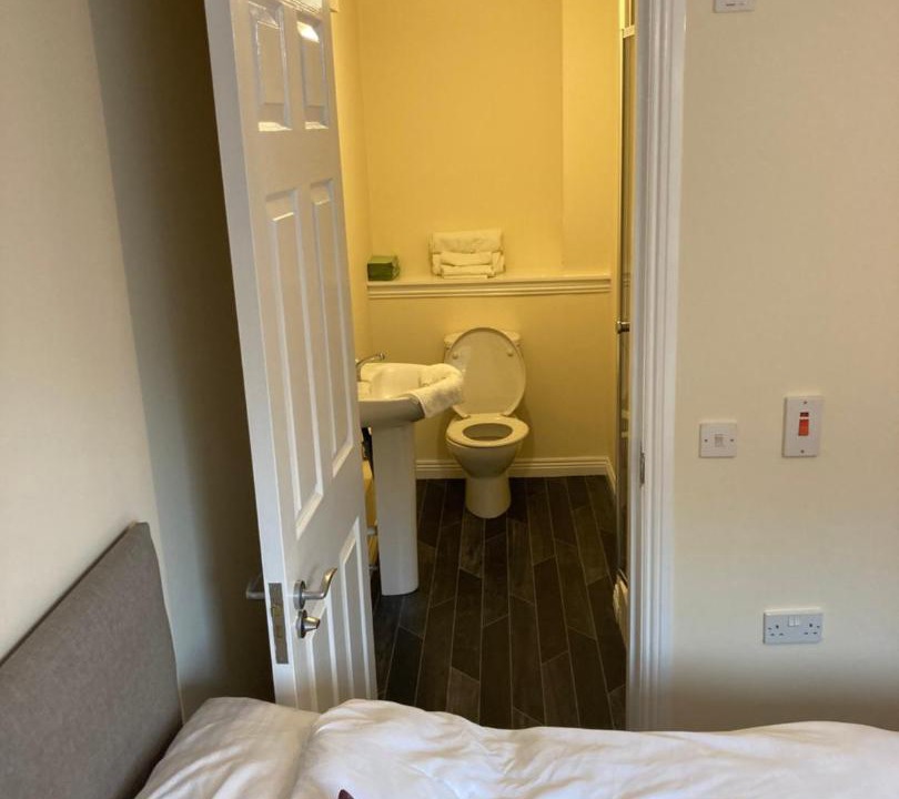 Photo of Bedroom in Kirkcaldy