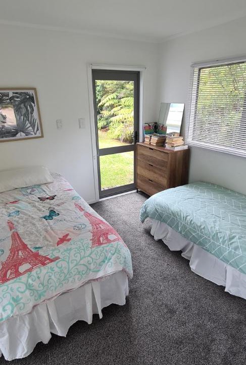 Photo of Bedroom in Matapouri