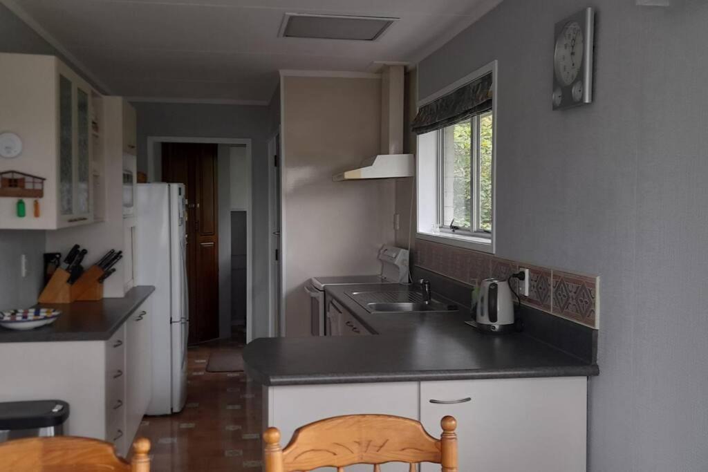 Photo of Kitchen in Rototai
