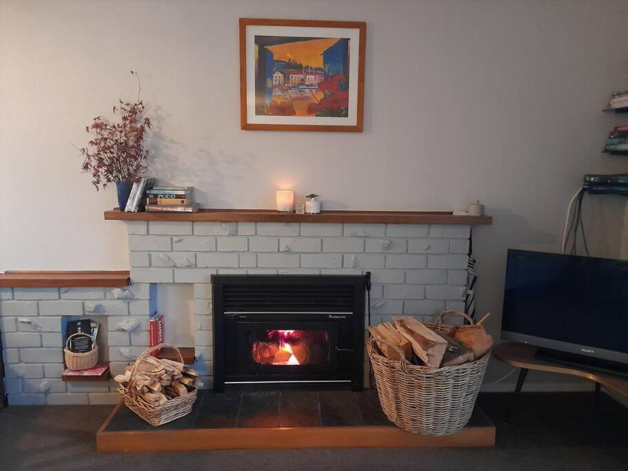 Photo of Livingroom in Rototai