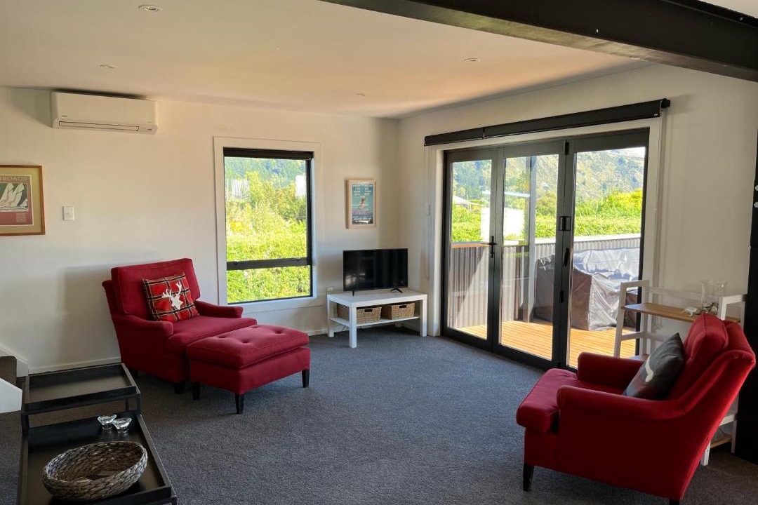 Photo of Livingroom in Lake Hawea