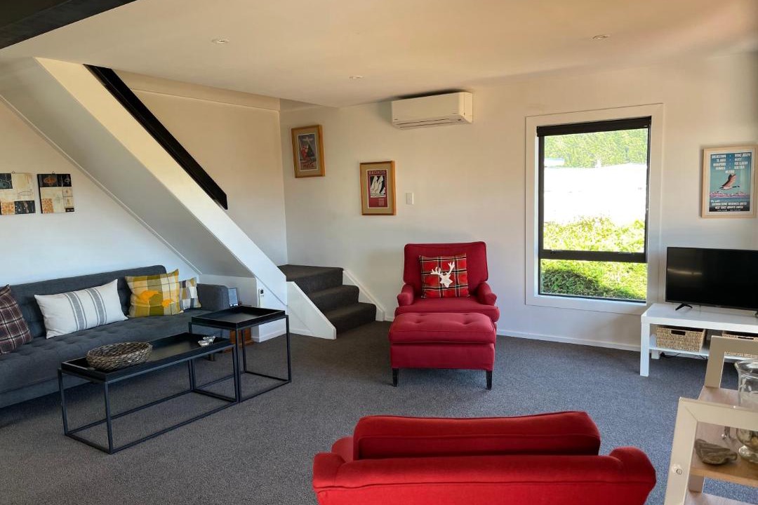 Photo of Livingroom in Lake Hawea