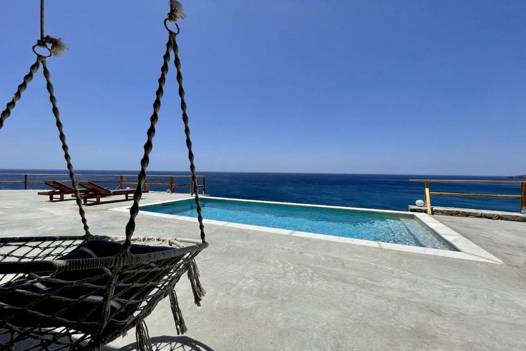 Photo of Outdoor in Agios Vasileios
