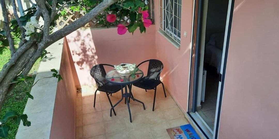 Photo of Patio Balcony in Zalongo