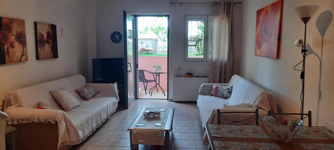 Photo of Livingroom in Zalongo