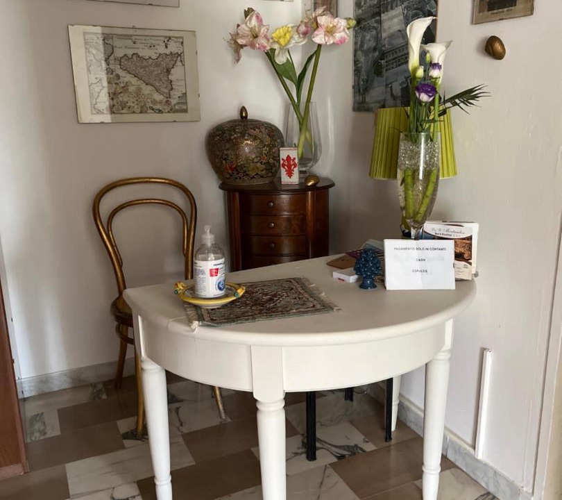 Photo of Livingroom in Noto Historic Centre