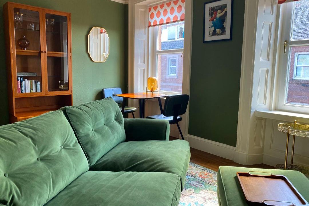 Photo of Livingroom in Arbroath