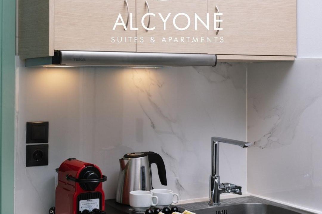 Photo of Kitchen in Heraklion