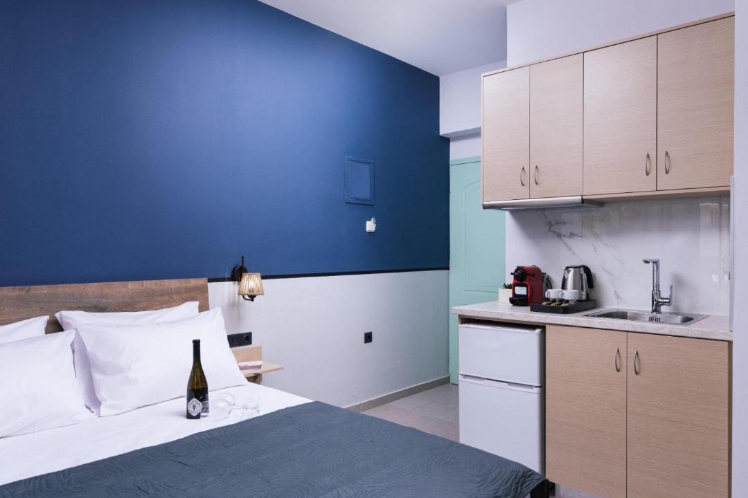 Photo of Kitchen in Heraklion