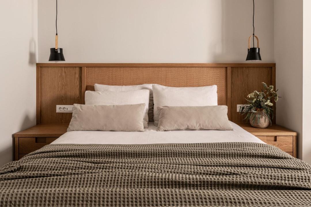 Photo of Bedroom in Alykes