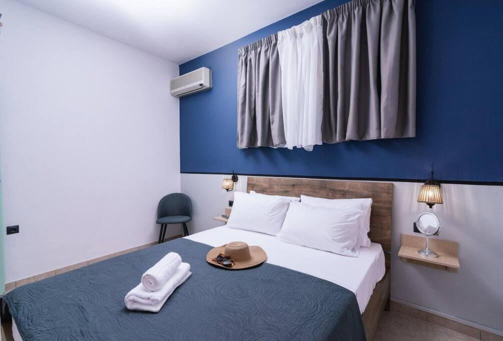 Photo of Bedroom in Heraklion