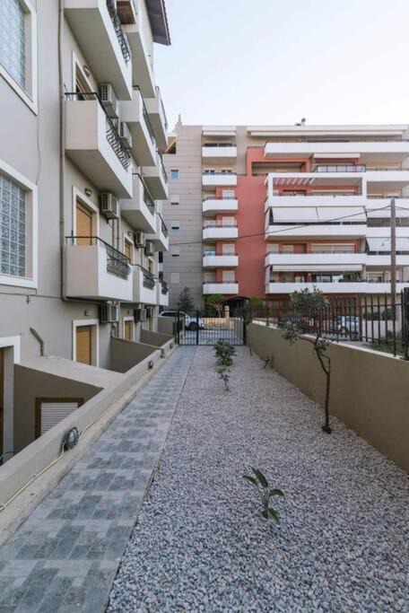 Photo of Buildings in Heraklion