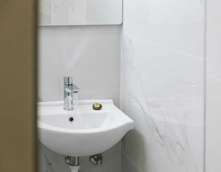 Photo of Bathroom in Heraklion