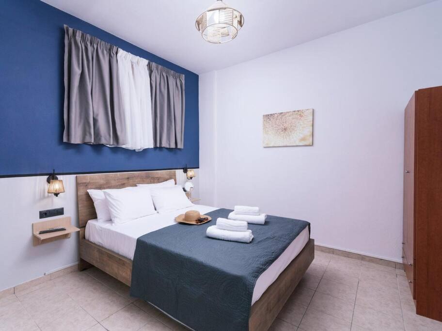Photo of Bedroom in Heraklion