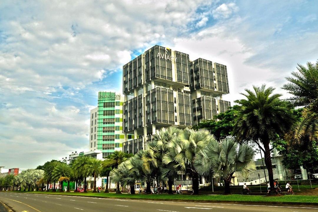 Photo of Buildings in Ciputat