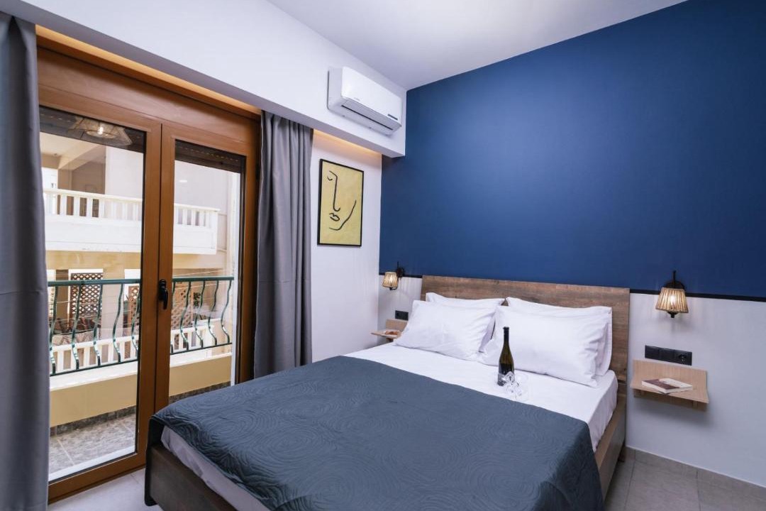 Photo of Bedroom in Heraklion